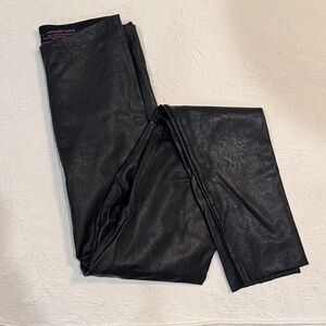 Commando Faux Leather Leggings